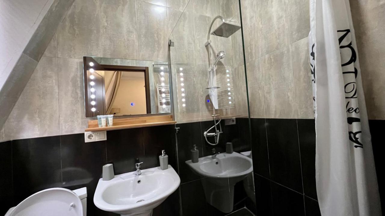 Point 4* Tbilisi