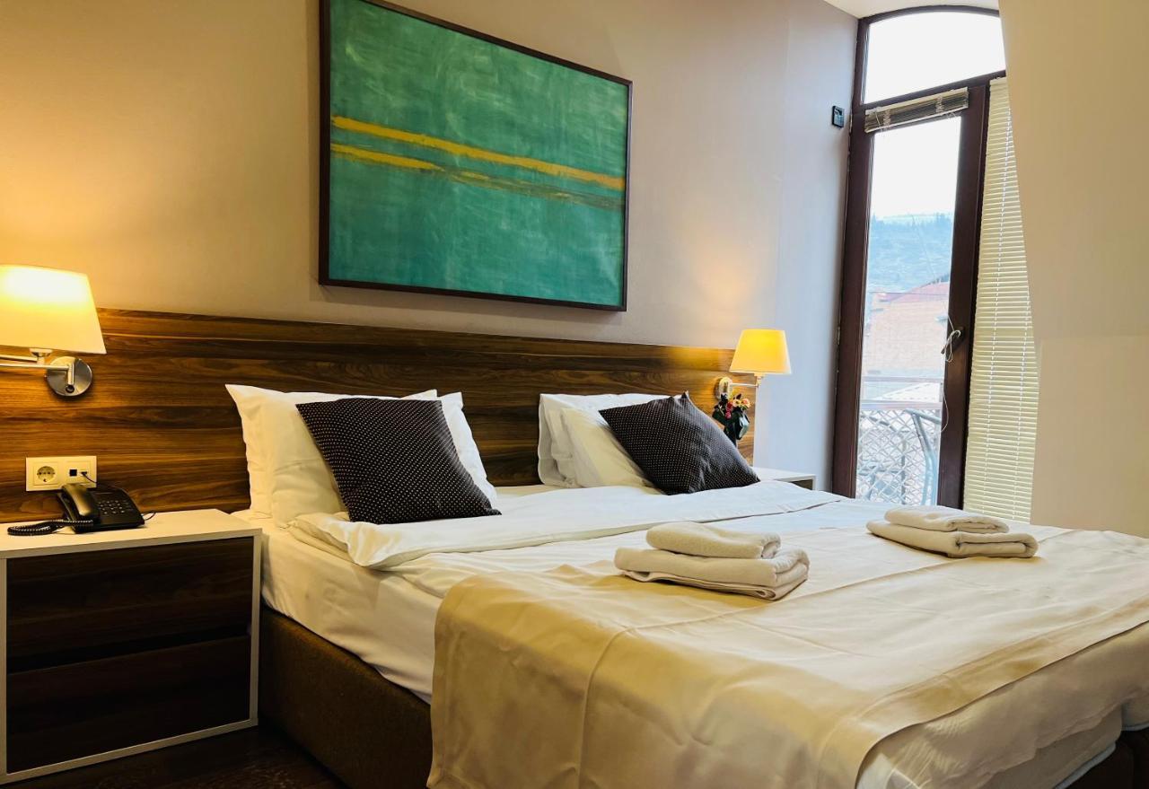 Hotel Point Tbilisi