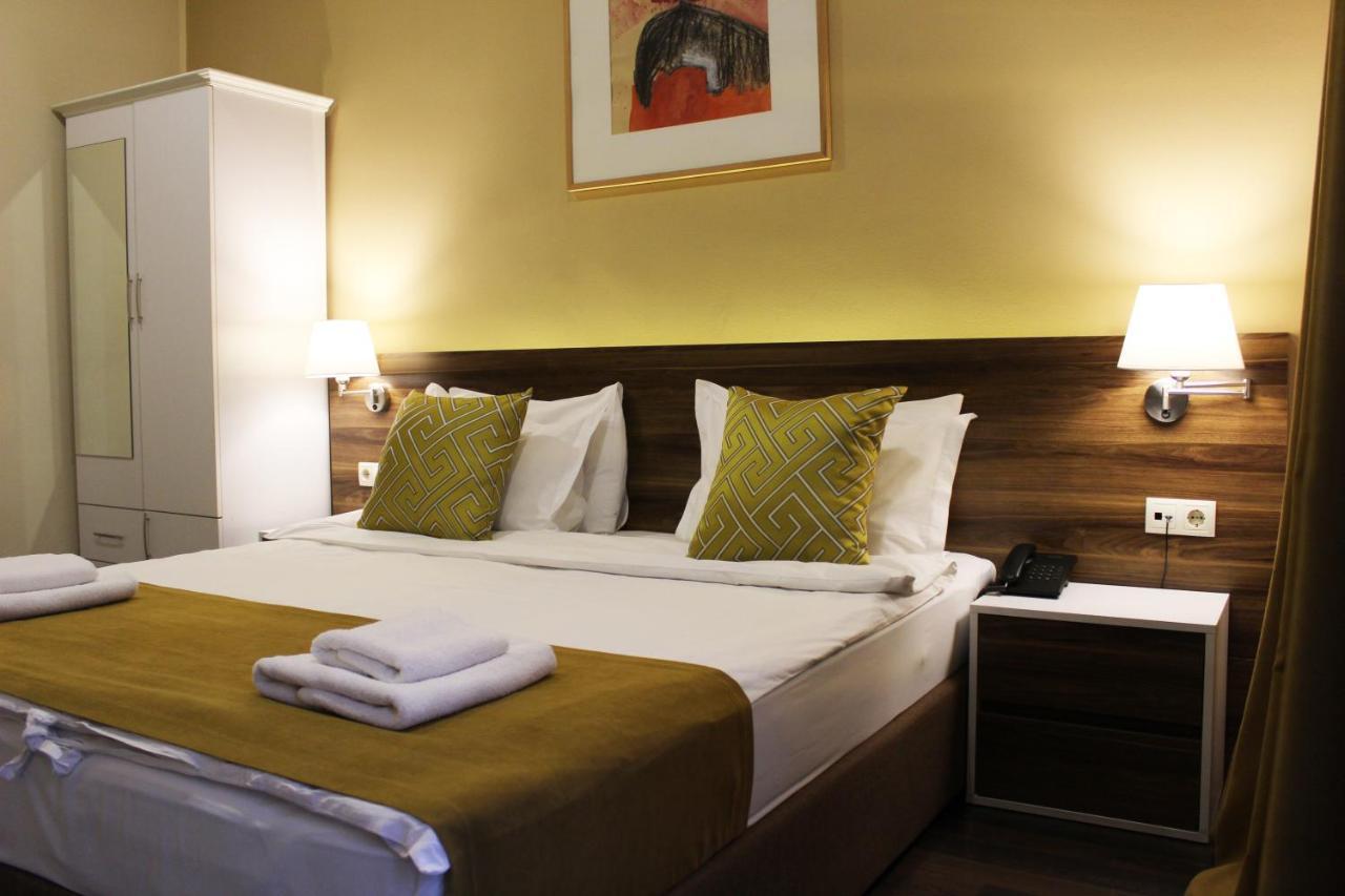 Hotel Point 4*