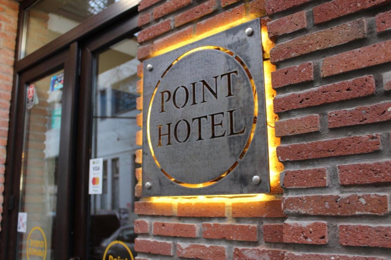 Point Tbilisi