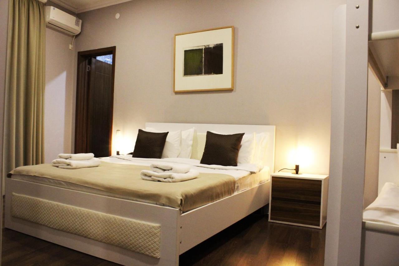 Hotel Point Tbilisi
